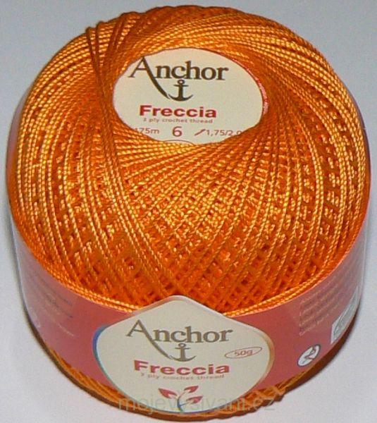 Anchor Freccia 6 č. 103 lila