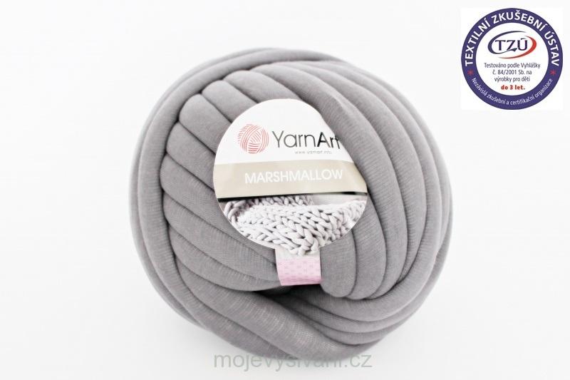 Macrame Cotton č. 773