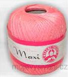MT Maxi č. 6312 růžová