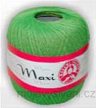 MT Maxi č. 6364 zelenožlutá