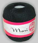MT Maxi č. 9999 černá