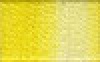 Perlovka ombré č. 16162  žlutá  