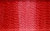 Perlovka ombré č. 34382  tmavě červená 