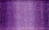 Perlovka ombré č. 43272  středně fialová 