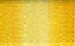 Sněhurka ombré č.11162  sytě žlutá 