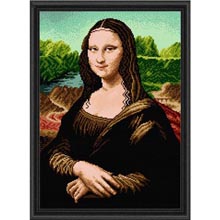 Mona Lisa