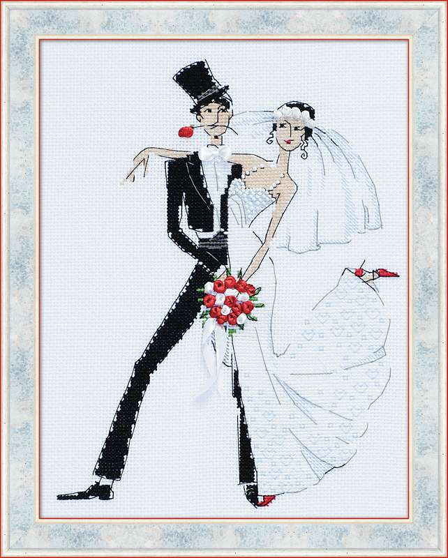 Svatební tango