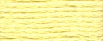 Ariadna č. 1512 světle žlutá 