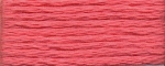 Ariadna č. 1545 růžovočervená
