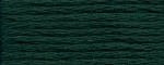 Ariadna č.1668  jezerní zeleň 