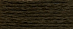 Ariadna č.1800 tmavá rašelinová 