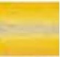 Ariadna ombré č. 4018 žluté ombré 