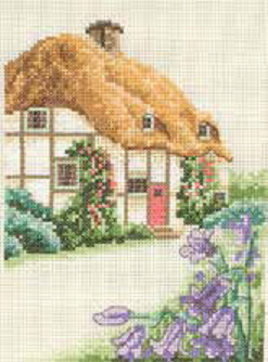 Thatched Cottage