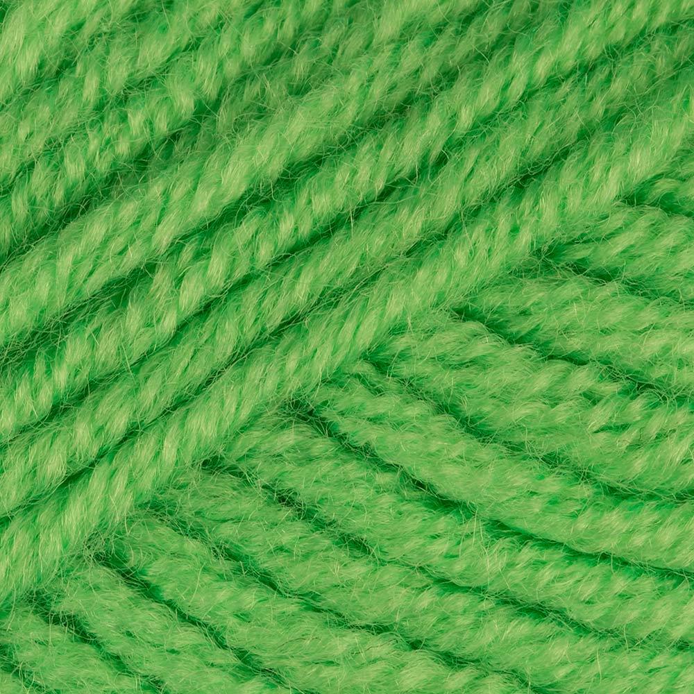 Alpha č. 37 neonová zelená