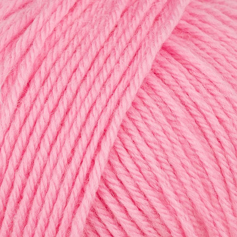 Baby Merino č. 3941  růžová