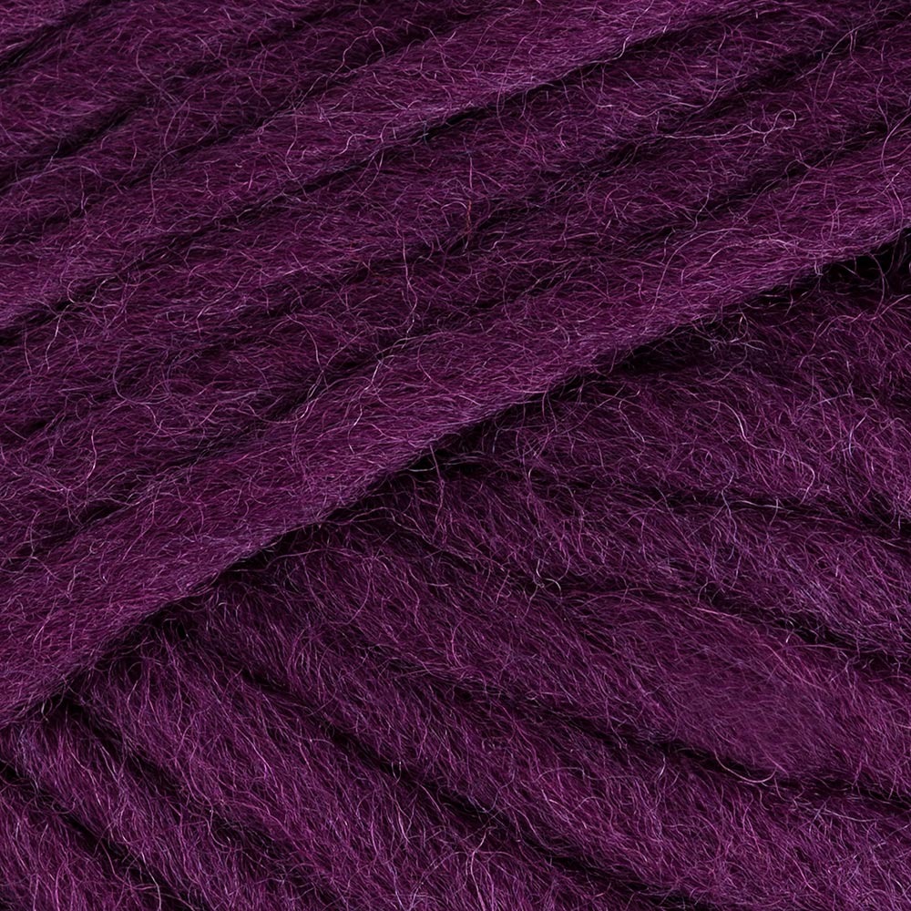 Filzi č. 16 temně fialová
