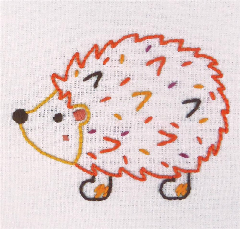 Hedgehog