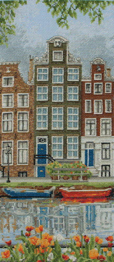 Amsterdam Street