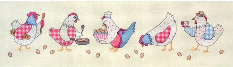 Chick Chicken