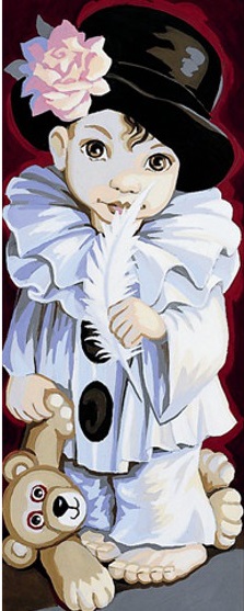 Pierrot de Pio