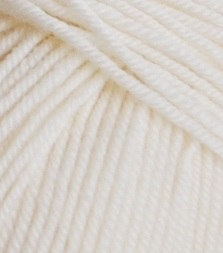 Merino 160 EXP č. 210 přírodní