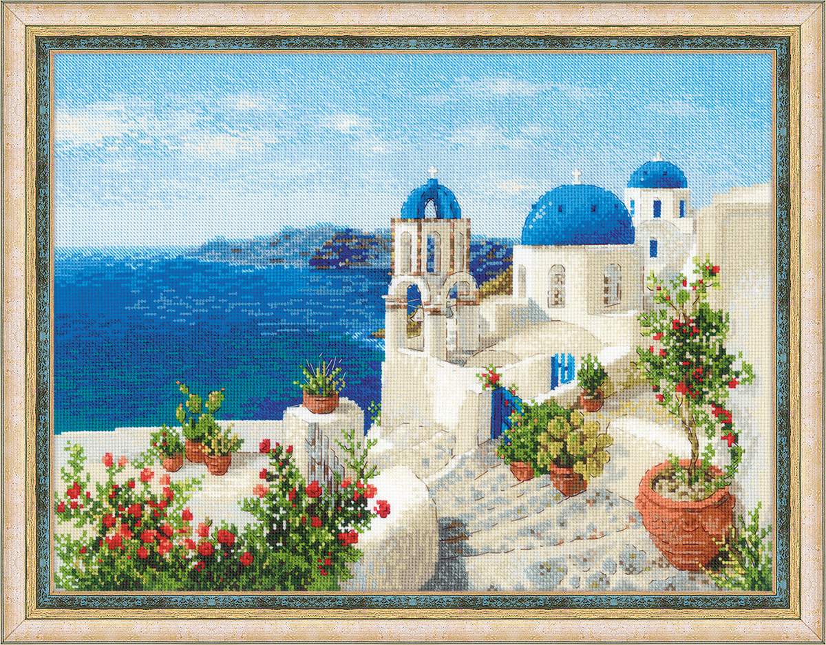 Santorini