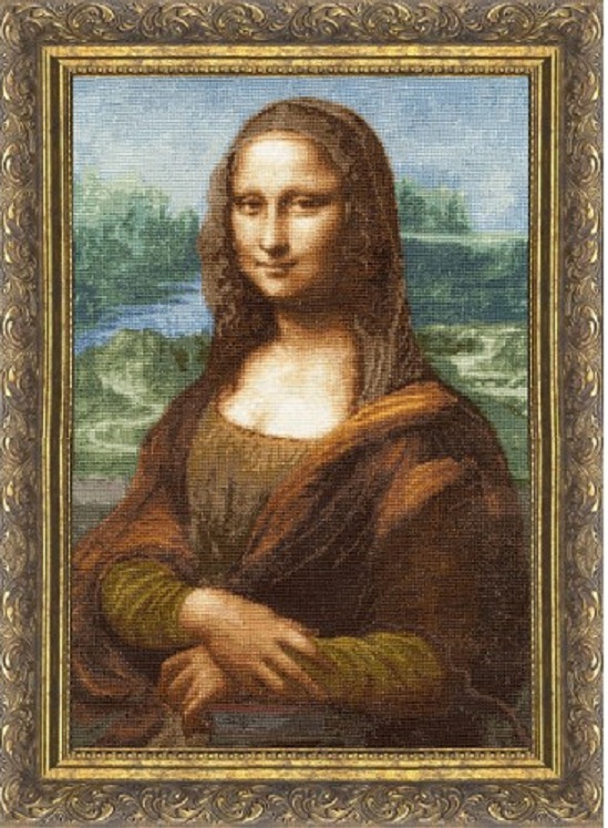 Mona Lisa