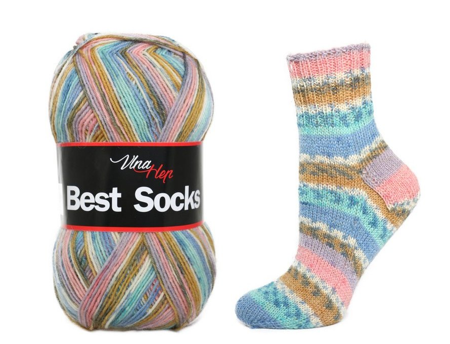Best Socks č. 7005
