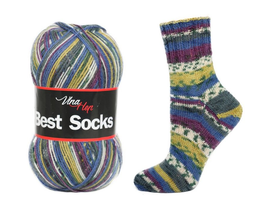 Best Socks č. 7006