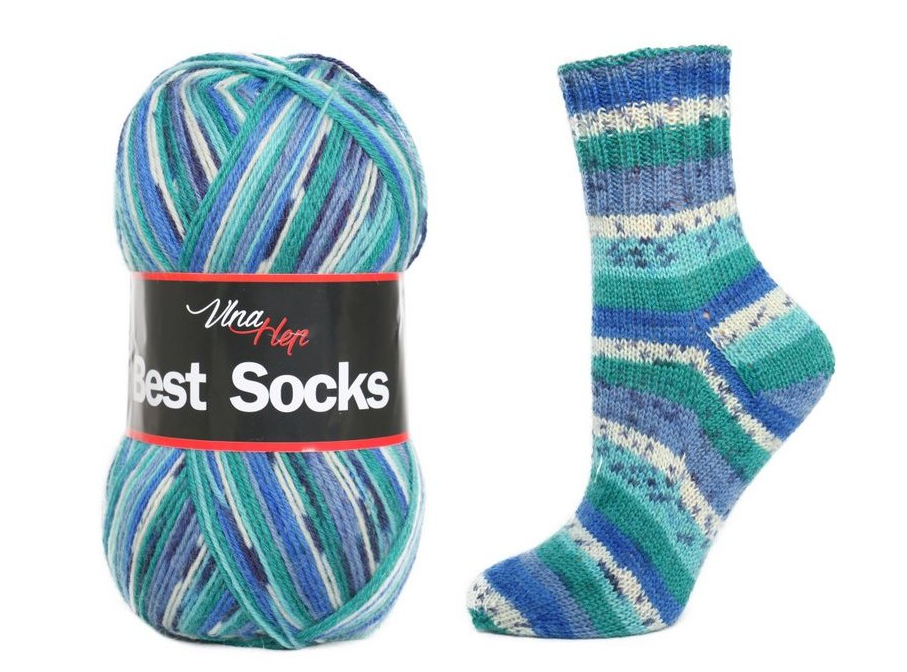 Best Socks č. 7008