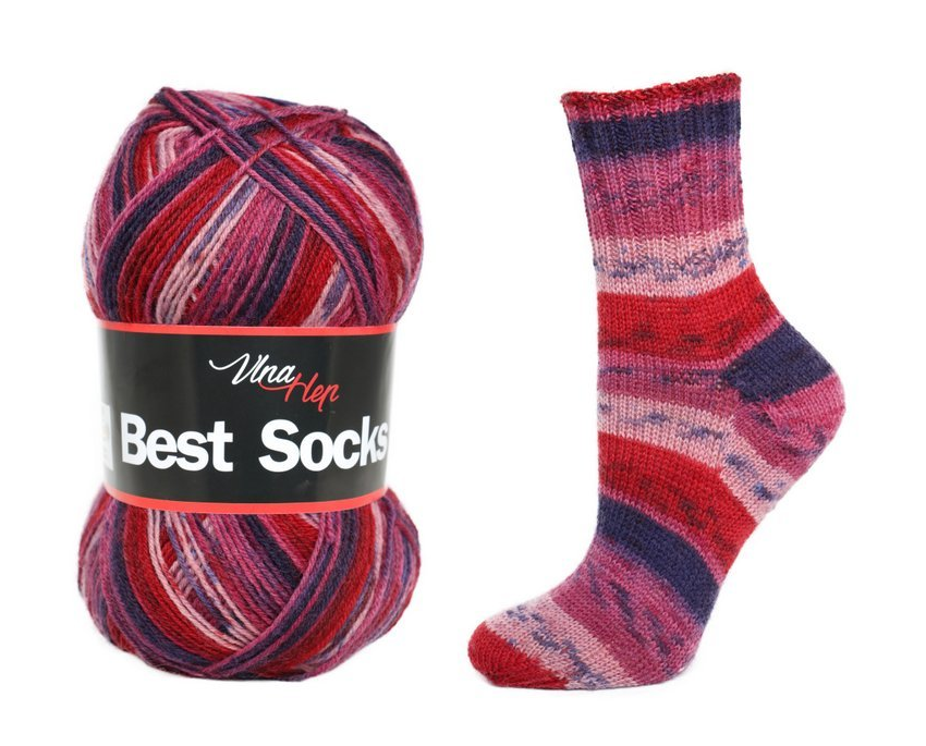 Best Socks č. 7015