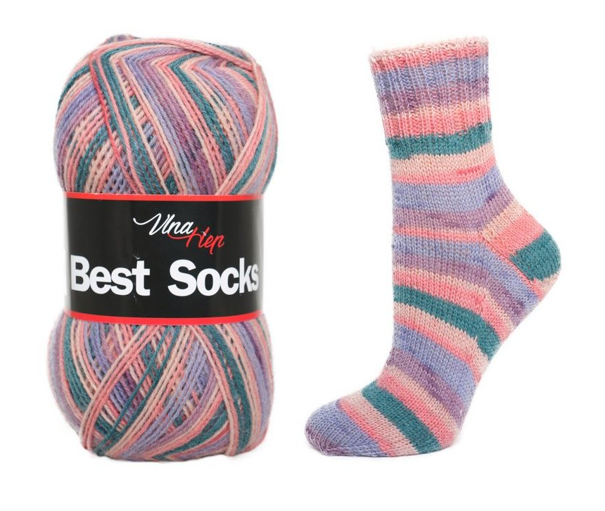 Best Socks č. 7016