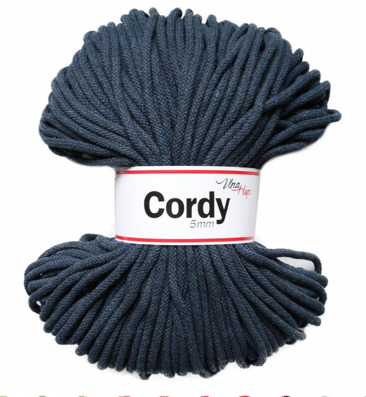 Cordy jeans 5 mm