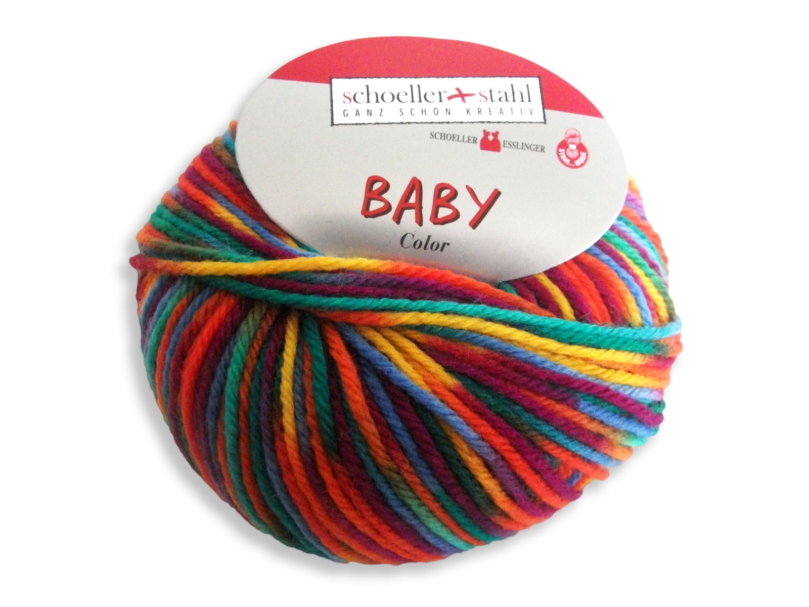 Baby Color č. 3981