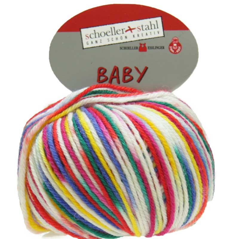 Baby Color č. 3985