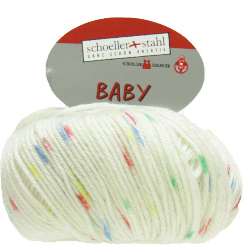 Baby Color č. 3989