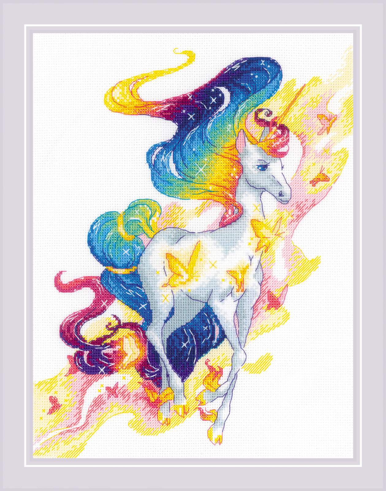 Unicorn