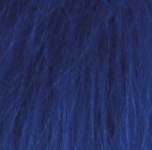Bambule královská modř 12 cm